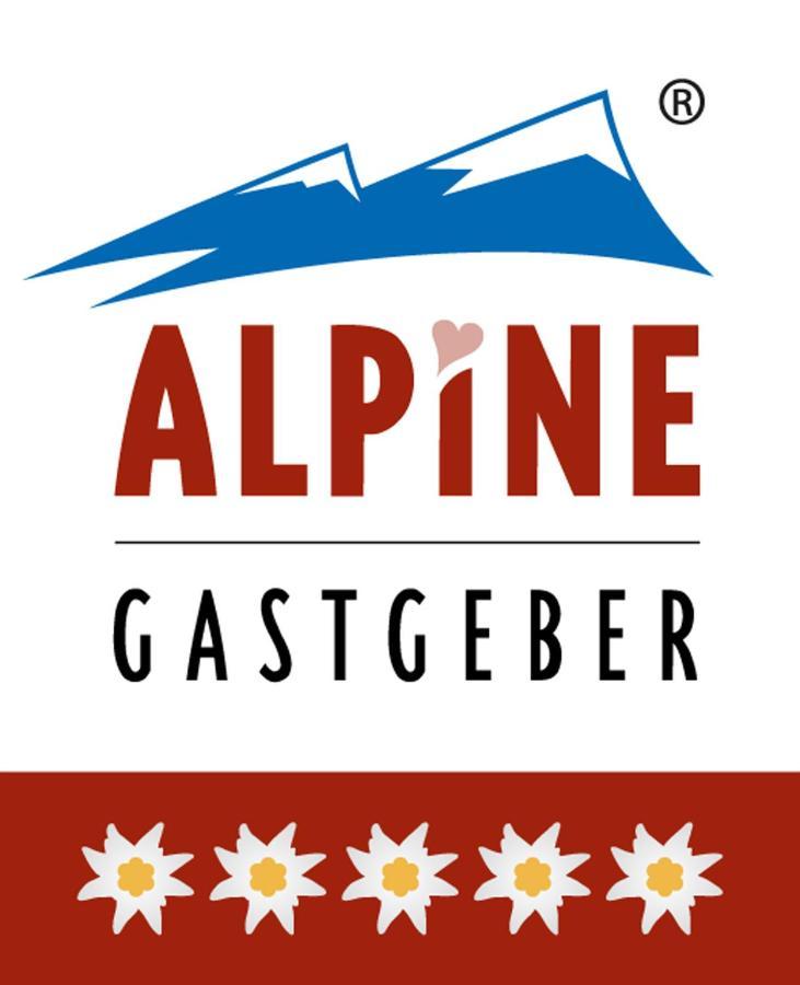 APART deluxe am Wilden Kaiser Söll Exterior foto